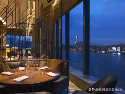 香港十大风景餐厅(香港人信奉什么神仙)插图5