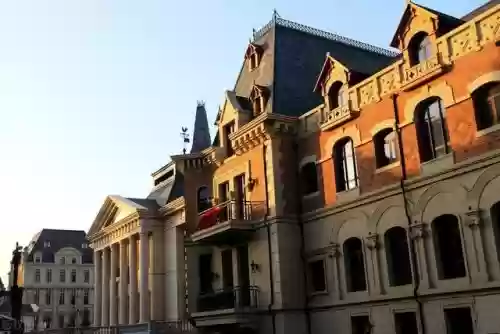 大连十大旅游景点(大连哪里好玩)插图25