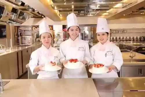 中国十大厨师学校(学厨师最好的学校)插图67