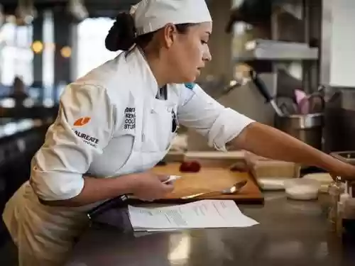 中国十大厨师学校(学厨师最好的学校)插图48