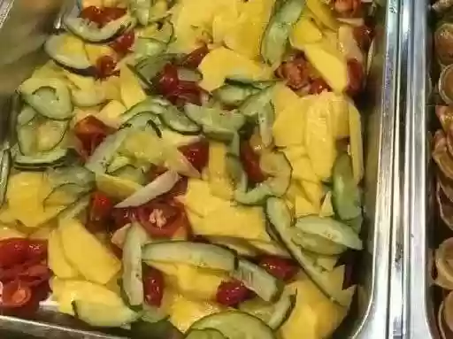 长春十大黑暗料理(家常黑暗料理)插图12