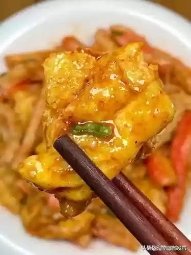 十大鸡蛋美味做法(鸡蛋的十二种做法)插图4