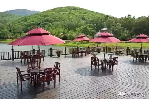 全国十大农家乐(金殿后山农家乐排行榜)插图9