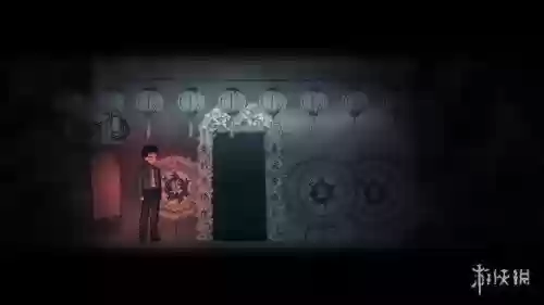 世界十大鬼游戏(世界著名鬼号码)插图39