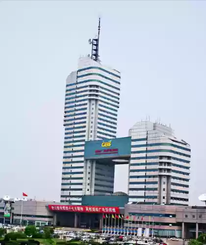 中国十大卫视(中国电视排名前十名的有哪些牌子)插图4