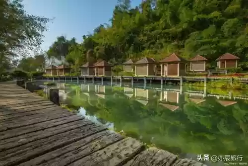 全国十大农家乐(金殿后山农家乐排行榜)插图20