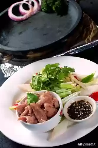 粤菜十大经典(广东的粤菜有哪些)插图87