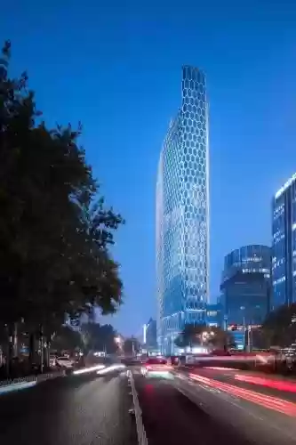 世界十大建筑设计公司(中国最顶尖的设计公司)插图12