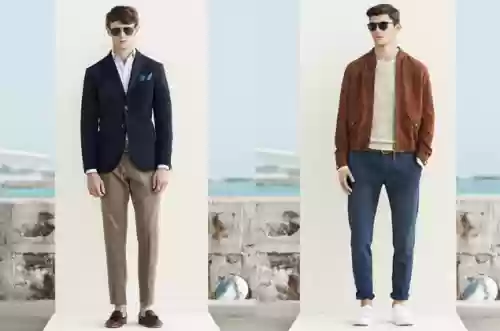 世界十大快时尚品牌(zara齐名的四大品牌)插图16