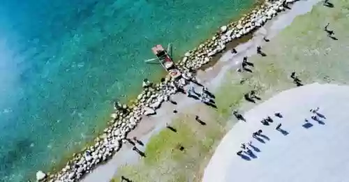 十大最美情歌联唱简谱(中国十大最美海岛)插图1