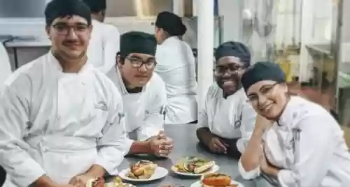 中国十大厨师学校(学厨师最好的学校)插图6