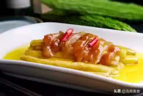 粤菜十大经典(广东的粤菜有哪些)插图17