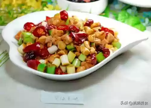 粤菜十大经典(广东的粤菜有哪些)插图69
