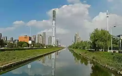 世界十大建筑设计图(建筑设计公司排名)插图17