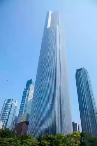 世界十大建筑设计图(建筑设计公司排名)插图24
