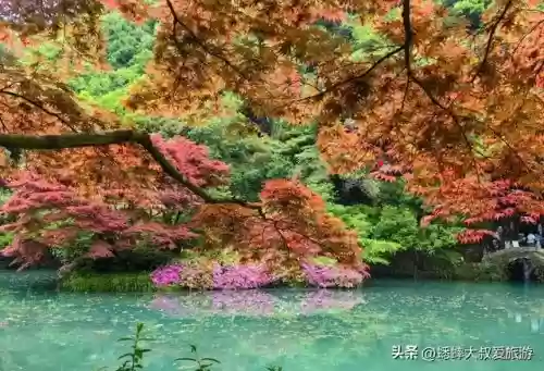 杭州旅游十大景点推荐(杭州三日游攻略自由行)