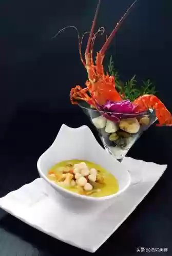 粤菜十大经典(广东的粤菜有哪些)插图47