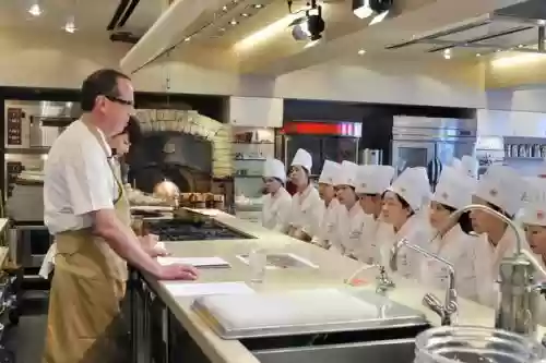 中国十大厨师学校(学厨师最好的学校)插图65