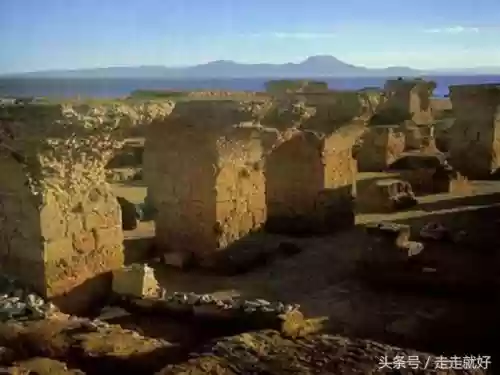 辽宁十大神秘古城(辽宁 旅游)插图3