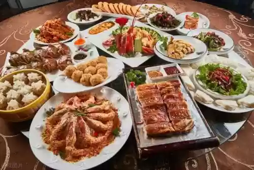 全国十大名菜(中国八大菜系有哪些)插图