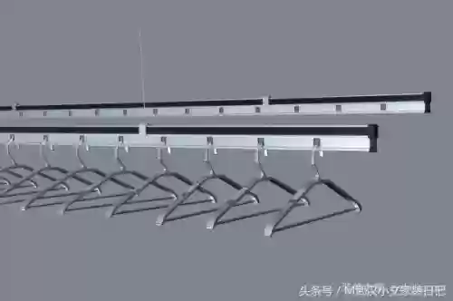 阳台衣架十大品牌(国内晾衣架十大排名榜)