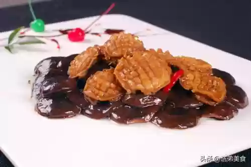 粤菜十大经典(广东的粤菜有哪些)插图11