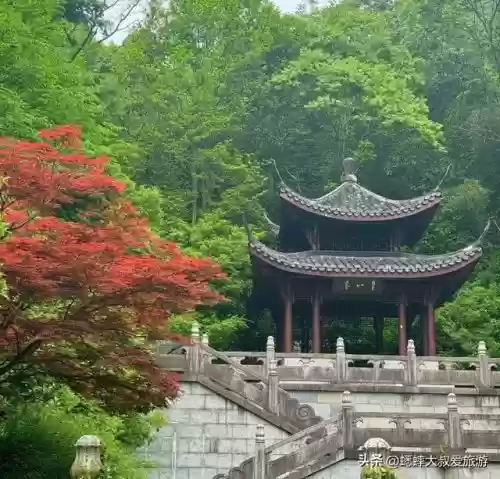 杭州旅游十大景点推荐(杭州三日游攻略自由行)插图7