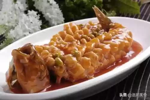 粤菜十大经典(广东的粤菜有哪些)插图50