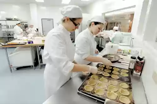 中国十大厨师学校(学厨师最好的学校)插图56