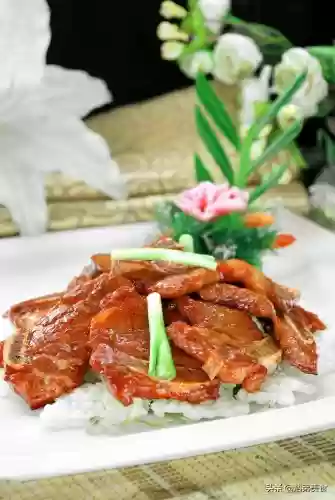 粤菜十大经典(广东的粤菜有哪些)插图33