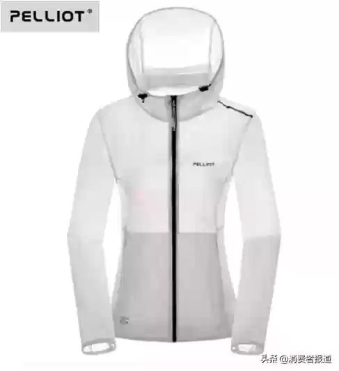 防晒服十大品牌(防晒衫哪个品牌比较好)插图5