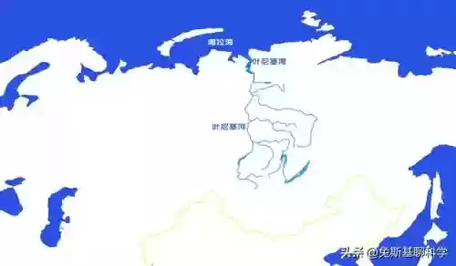 世界十大最高河流(世界上著名的河流有哪些)插图6