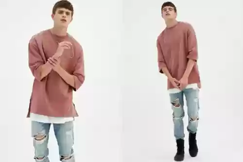 世界十大快时尚品牌(zara齐名的四大品牌)插图10