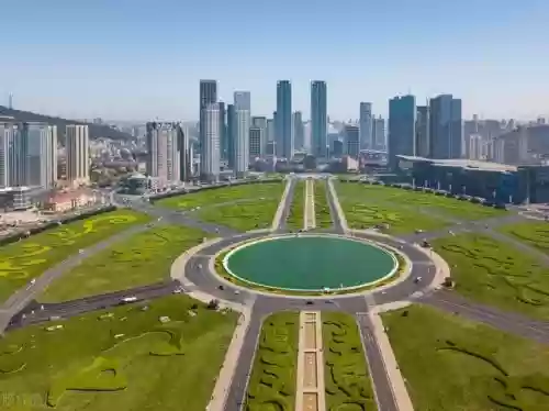 大连十大旅游景点(大连哪里好玩)插图15