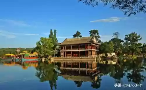 中国十大古代园林(古琴名曲十大名曲欣赏)插图8