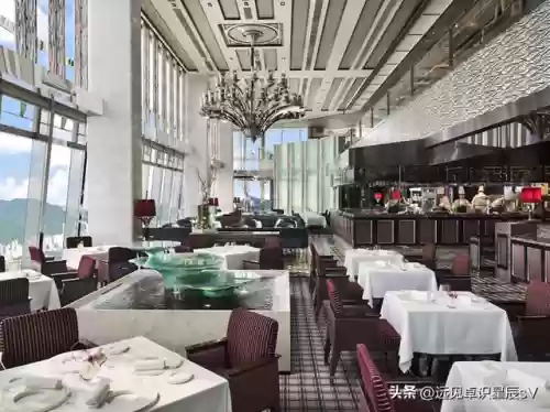 香港十大风景餐厅(香港人信奉什么神仙)插图23