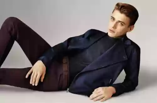 世界十大快时尚品牌(zara齐名的四大品牌)插图27