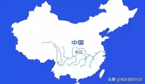 世界十大最高河流(世界上著名的河流有哪些)插图8
