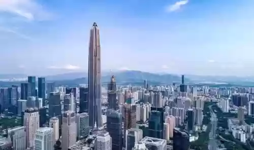 世界十大建筑设计图(建筑设计公司排名)插图14