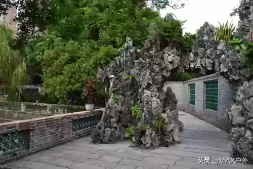 中国十大古代园林(古琴名曲十大名曲欣赏)插图34