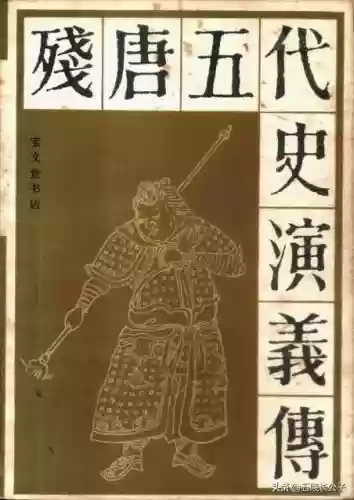 中国十大历史演义小说(历史小说)插图11 中国十大历史演义小说(历史小说)插图11