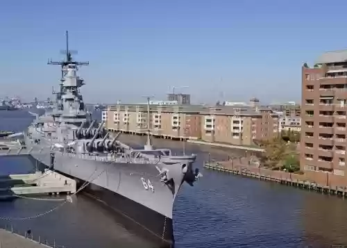 世界十大战列舰排名(中国唯一一艘战列舰)插图14