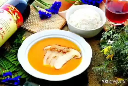 粤菜十大经典(广东的粤菜有哪些)插图41