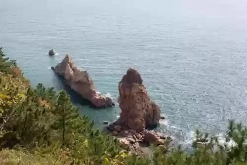 大连十大旅游景点(大连哪里好玩)