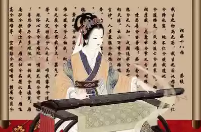 中国十大古典乐曲(十大古代名曲是哪十个)插图17