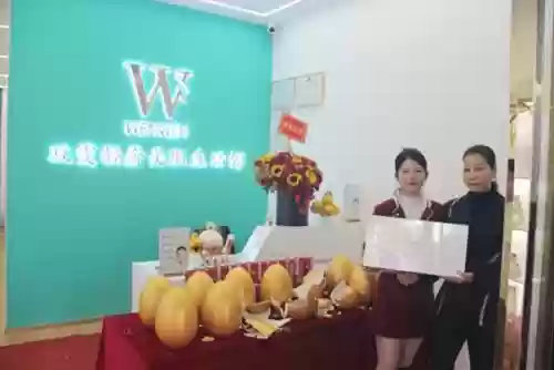 中国十大加盟美容店(美容加盟店10大品牌)插图
