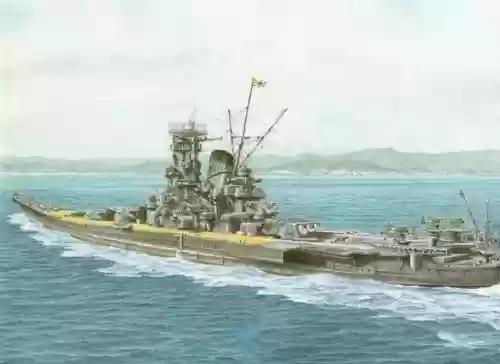 世界十大战列舰排名(中国唯一一艘战列舰)插图12