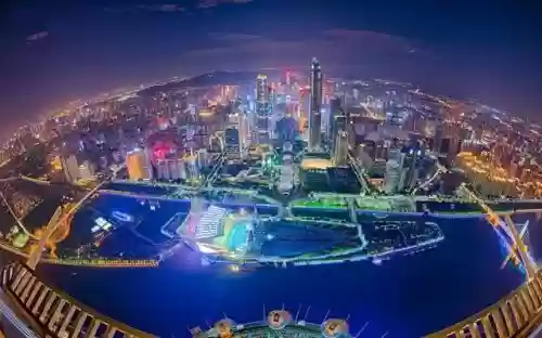 世界十大建筑设计图(建筑设计公司排名)插图28