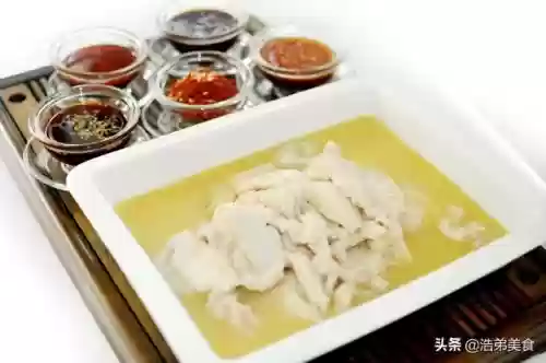 粤菜十大经典(广东的粤菜有哪些)插图18