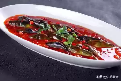 粤菜十大经典(广东的粤菜有哪些)插图83